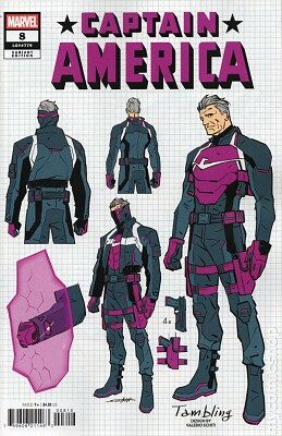 CAPTAIN AMERICA 065