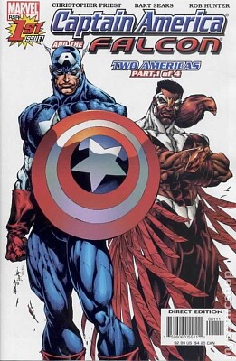 CAPTAIN AMERICA 066
