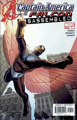 CAPTAIN AMERICA 067