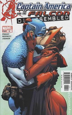 CAPTAIN AMERICA 068