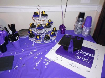 â™¥ Congrats 2013 Graduates â™¥