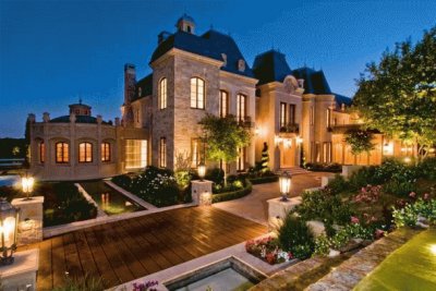 WOW! $31.5 Million Dollar Mansion-Beverly Hills