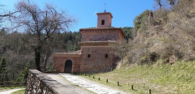 paisaje castellano