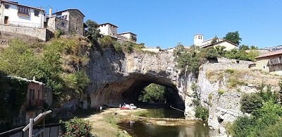 Puentedey