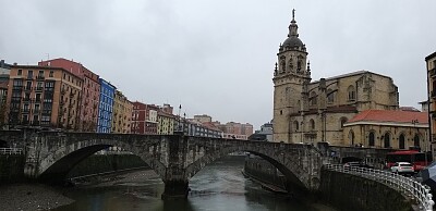 Bilbao