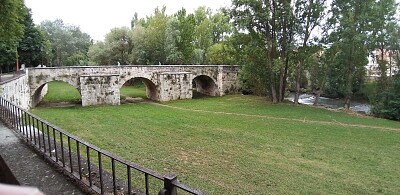 Puente de Malatos
