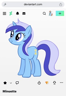 Minuette