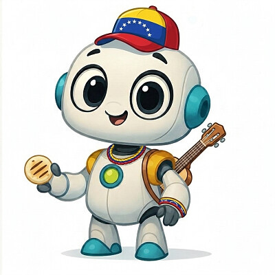 ROBITO VENEZUELA