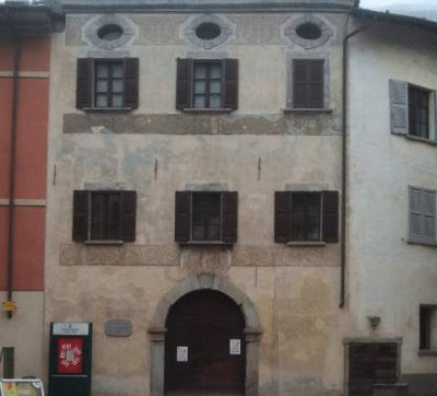 פאזל של Palazzo Foppoli