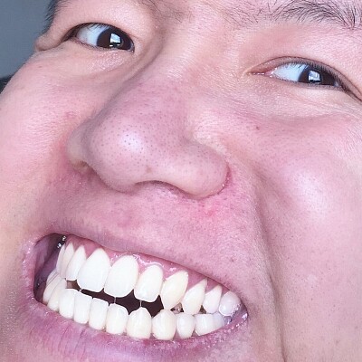 smile puzzle 7