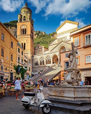 Salerno