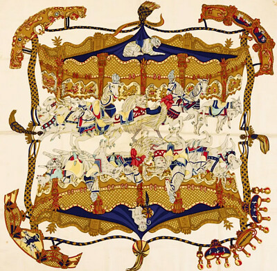 Tournez manège