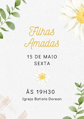 Filhas amadas