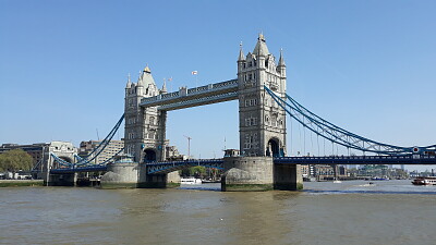 London, UK