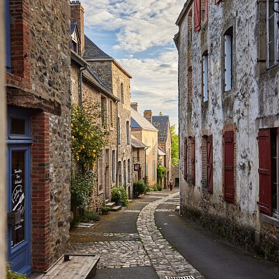 Francia