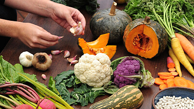 legumes