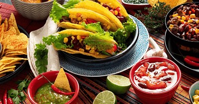 COMIDA