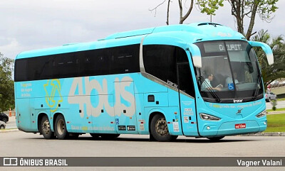4BUS         IRIZAR I6S
