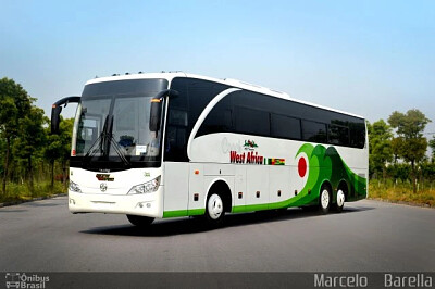 ABC TRANSPORT