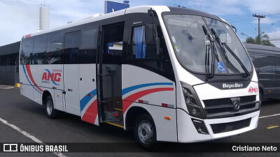 AHG TRANSPORTE