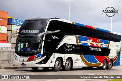 ARTE TRANSPORTE