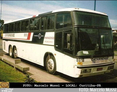 CATARINENSE