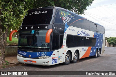 ATTIVA TURISMO