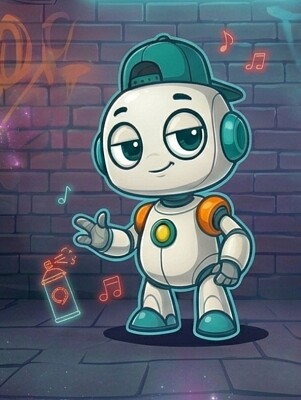 ROBITO 2 TABLA DEL 6