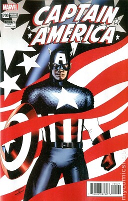 CAPTAIN AMERICA 071