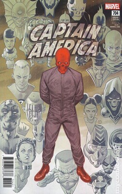 CAPTAIN AMERICA 072