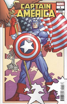 CAPTAIN AMERICA 074