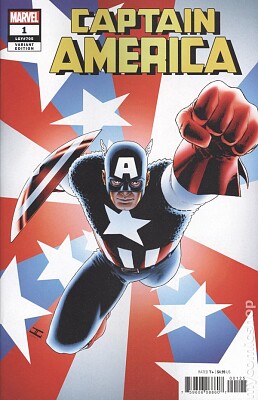 CAPTAIN AMERICA 075