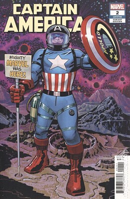 CAPTAIN AMERICA 076