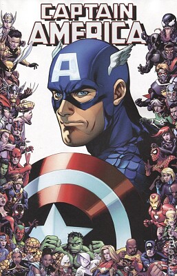 CAPTAIN AMERICA 077