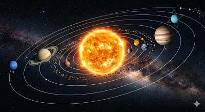 Sistema solar