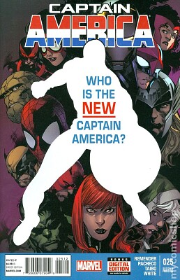 CAPTAIN AMERICA 079