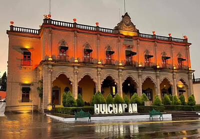 HUICHAPANN