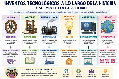 Tecnología 8