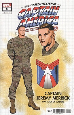 CAPTAIN AMERICA 082