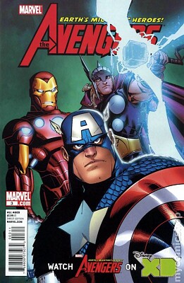 CAPTAIN AMERICA 085
