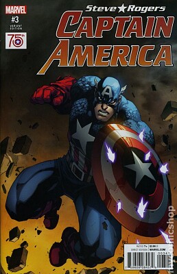 CAPTAIN AMERICA 086