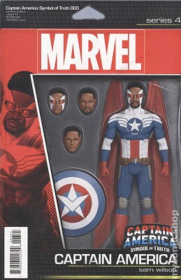 CAPTAIN AMERICA 088
