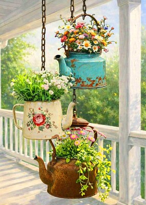 flores