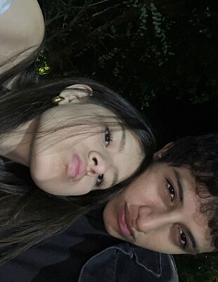 Te amo mucho