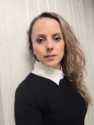 Ana-Maria Bartic