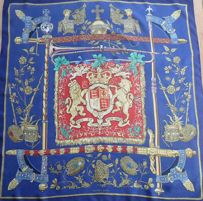 Dieu et mon droit