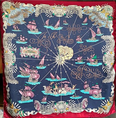 Voiles de lumière