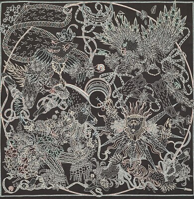le sacre des saisons