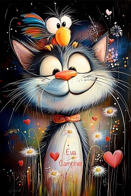 chat