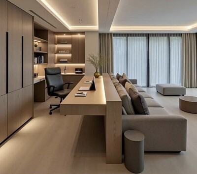 Decoración